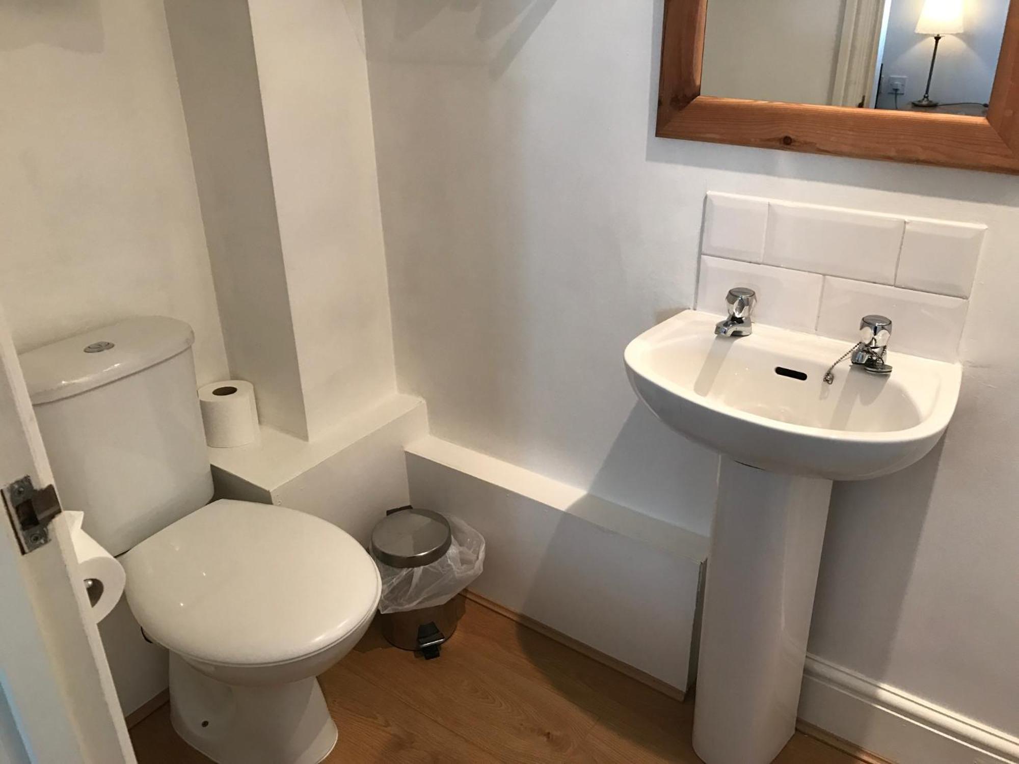 The Coach House Inn Oakham Zimmer foto